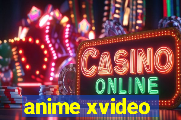 anime xvideo